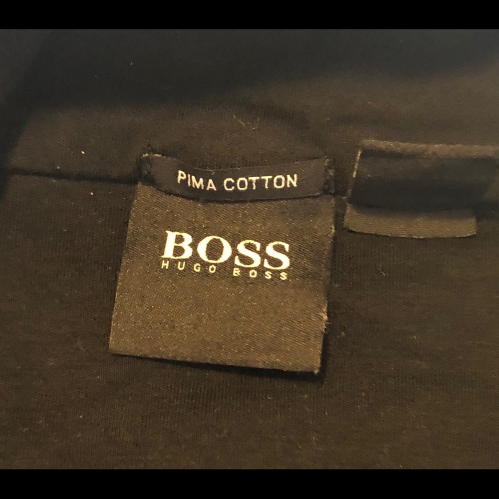 Hugo Boss Pullover - Picture 2 of 5